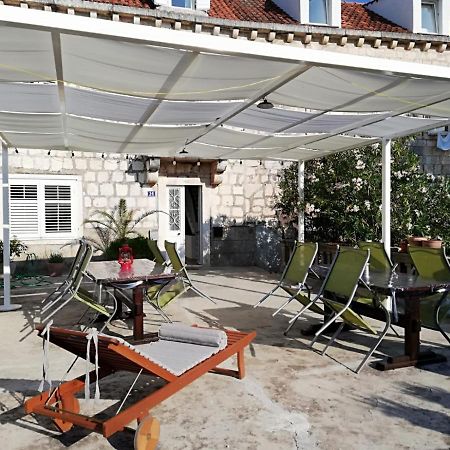 Apartmani Stones Sutivan I Zewnętrze zdjęcie
