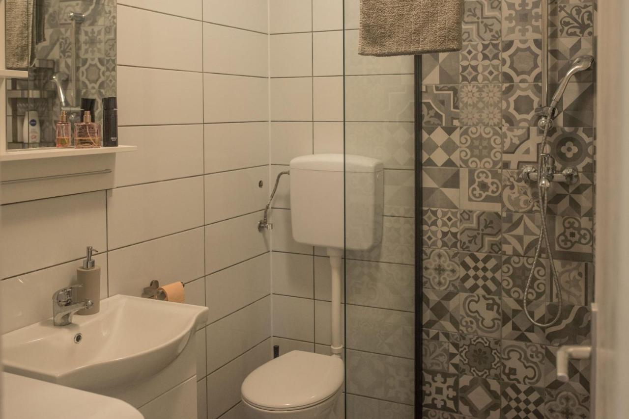 Apartmani Stones Sutivan I Zewnętrze zdjęcie