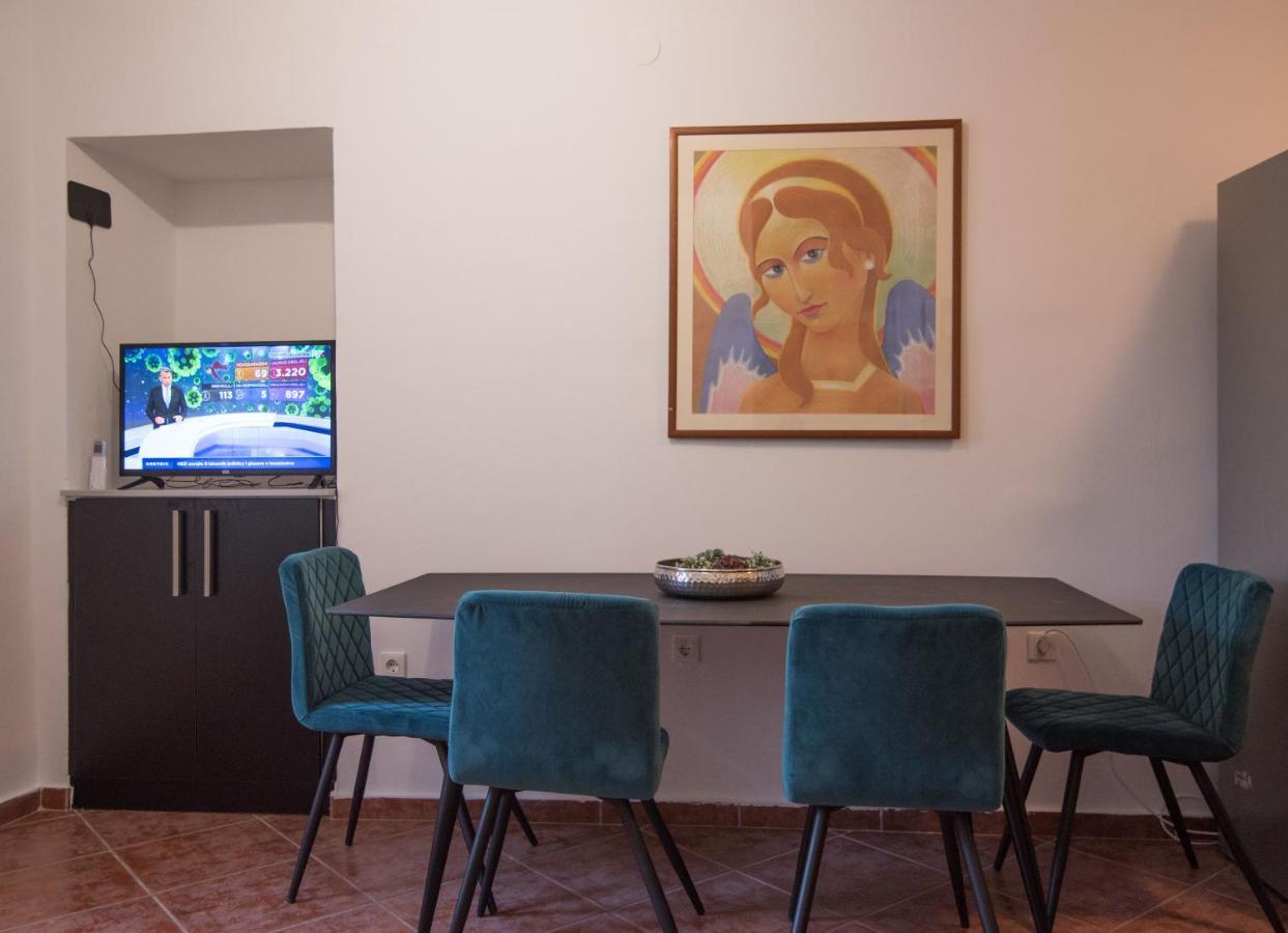 Apartmani Stones Sutivan I Zewnętrze zdjęcie