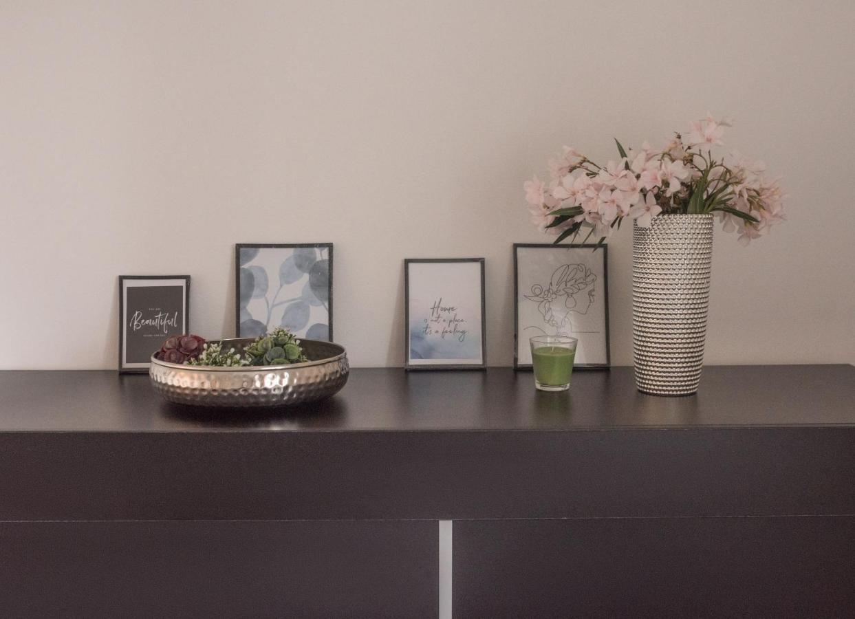 Apartmani Stones Sutivan I Zewnętrze zdjęcie