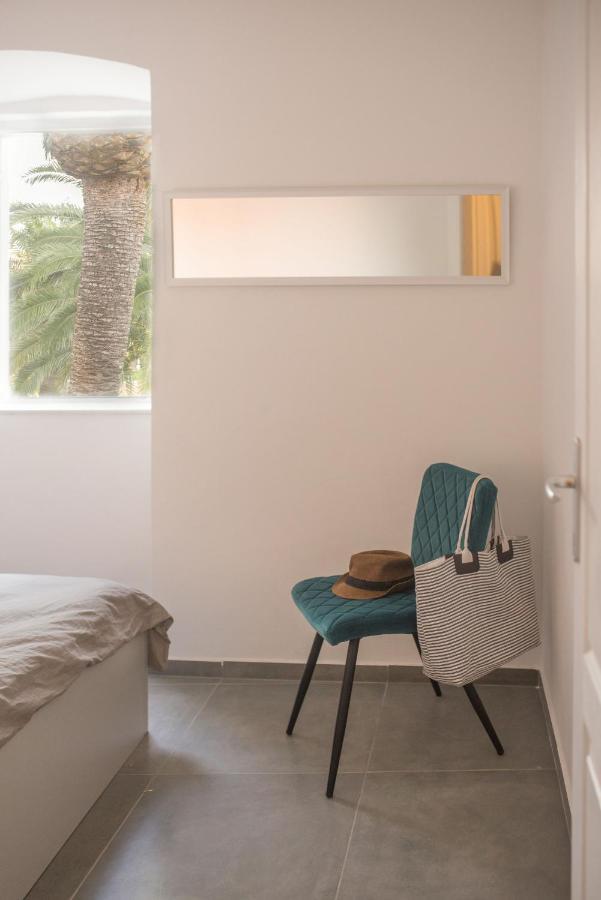 Apartmani Stones Sutivan I Zewnętrze zdjęcie