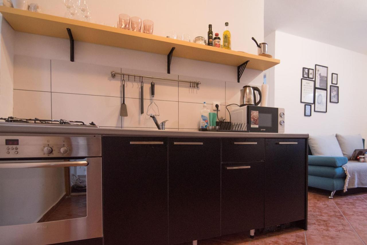 Apartmani Stones Sutivan I Zewnętrze zdjęcie