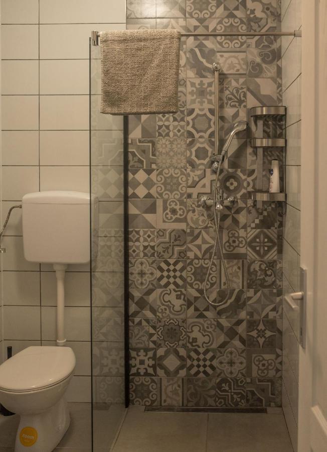 Apartmani Stones Sutivan I Zewnętrze zdjęcie