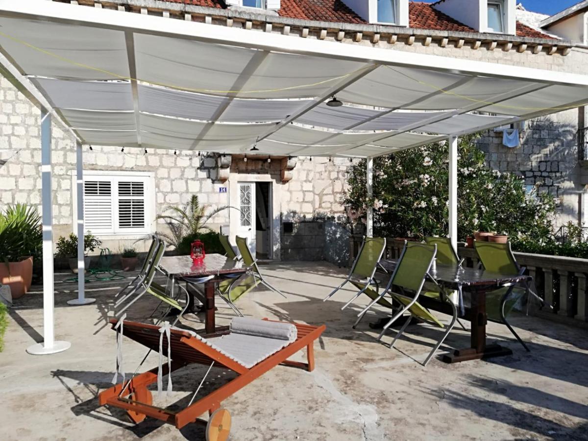 Apartmani Stones Sutivan I Zewnętrze zdjęcie